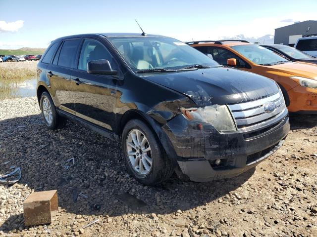 Photo 3 VIN: 2FMDK48C67BA96528 - FORD EDGE 