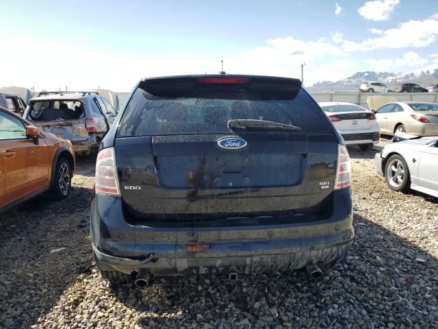 Photo 5 VIN: 2FMDK48C67BA96528 - FORD EDGE 