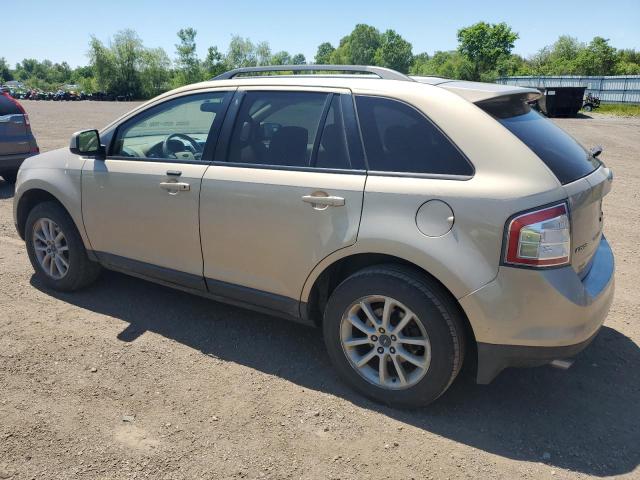 Photo 1 VIN: 2FMDK48C67BB07608 - FORD EDGE 