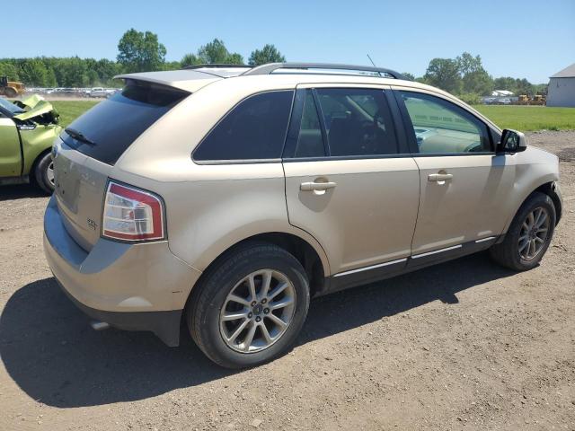 Photo 2 VIN: 2FMDK48C67BB07608 - FORD EDGE 