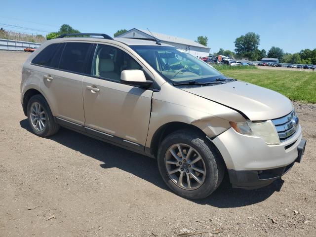 Photo 3 VIN: 2FMDK48C67BB07608 - FORD EDGE 