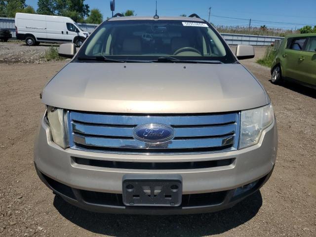 Photo 4 VIN: 2FMDK48C67BB07608 - FORD EDGE 