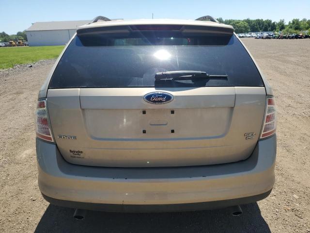 Photo 5 VIN: 2FMDK48C67BB07608 - FORD EDGE 