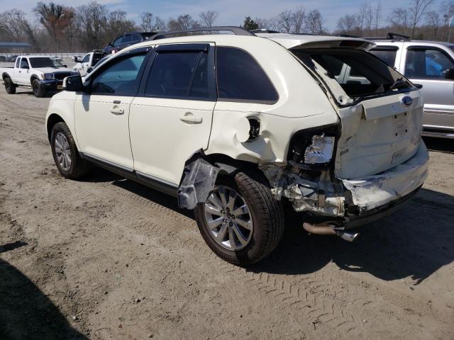 Photo 1 VIN: 2FMDK48C68BA23628 - FORD EDGE 