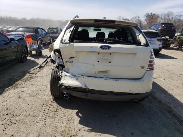 Photo 5 VIN: 2FMDK48C68BA23628 - FORD EDGE 