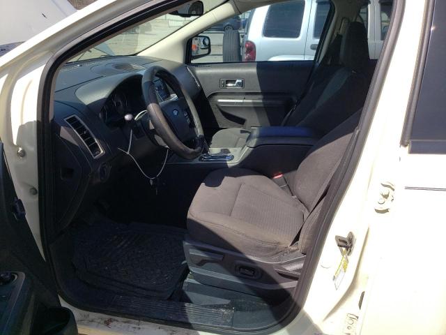 Photo 6 VIN: 2FMDK48C68BA23628 - FORD EDGE 