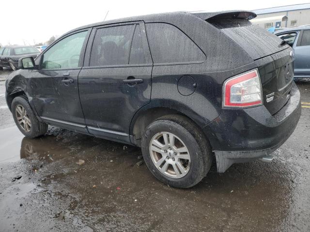 Photo 1 VIN: 2FMDK48C68BA43426 - FORD EDGE SEL 