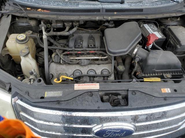 Photo 11 VIN: 2FMDK48C68BA43426 - FORD EDGE SEL 