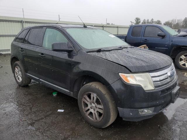 Photo 3 VIN: 2FMDK48C68BA43426 - FORD EDGE SEL 