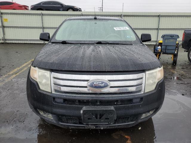 Photo 4 VIN: 2FMDK48C68BA43426 - FORD EDGE SEL 