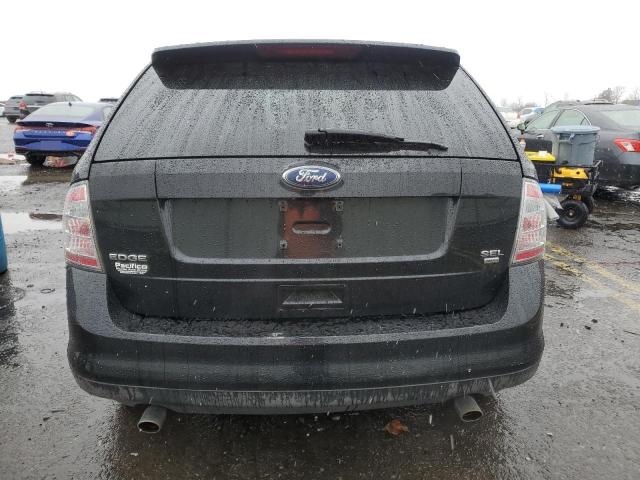 Photo 5 VIN: 2FMDK48C68BA43426 - FORD EDGE SEL 