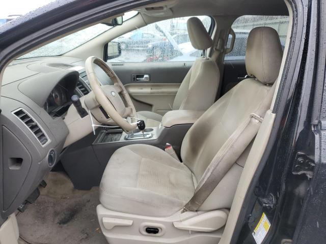 Photo 6 VIN: 2FMDK48C68BA43426 - FORD EDGE SEL 