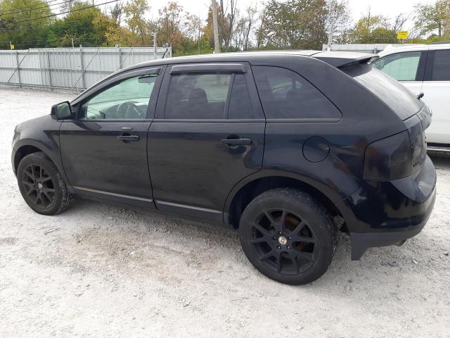 Photo 1 VIN: 2FMDK48C68BA65006 - FORD EDGE 