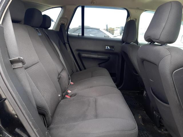 Photo 10 VIN: 2FMDK48C68BA65006 - FORD EDGE 