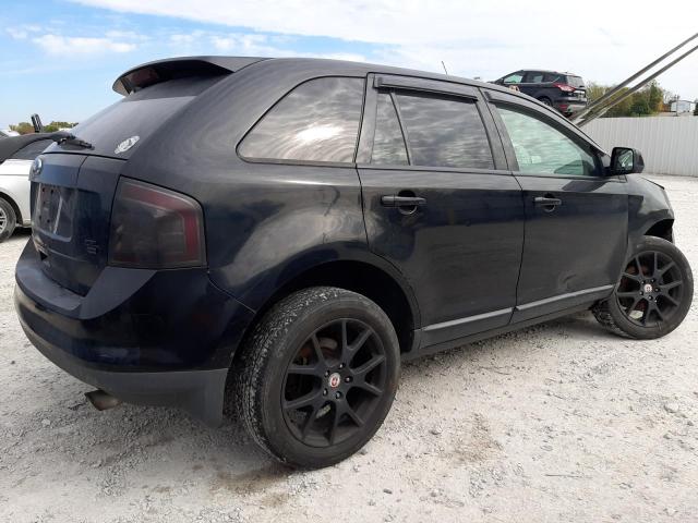 Photo 2 VIN: 2FMDK48C68BA65006 - FORD EDGE 