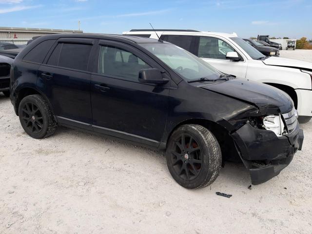 Photo 3 VIN: 2FMDK48C68BA65006 - FORD EDGE 