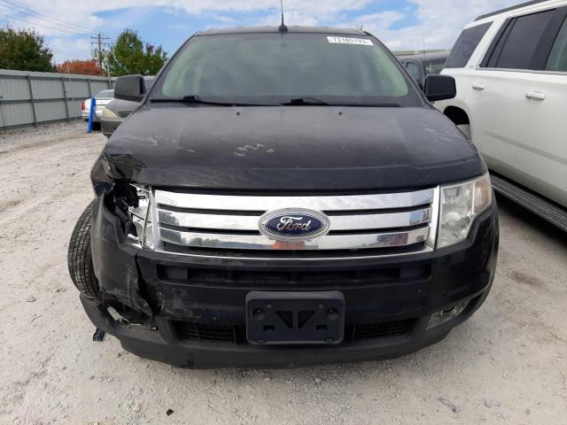 Photo 4 VIN: 2FMDK48C68BA65006 - FORD EDGE 