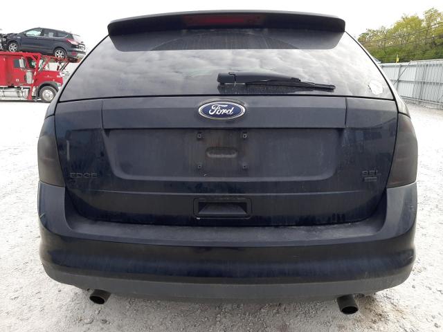 Photo 5 VIN: 2FMDK48C68BA65006 - FORD EDGE 