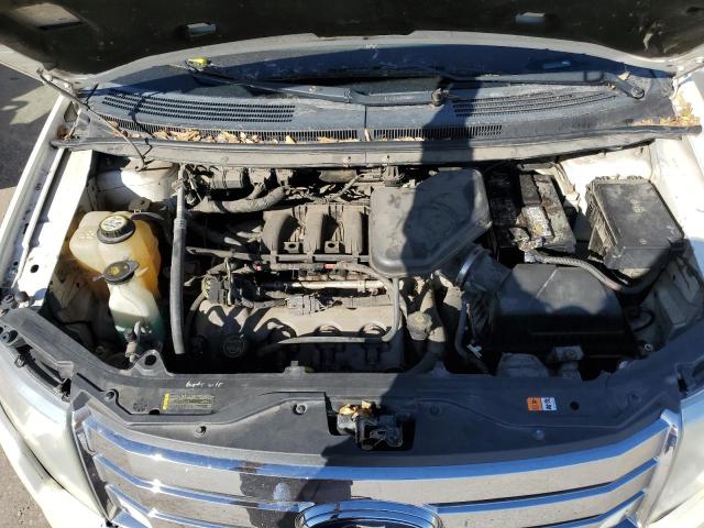 Photo 11 VIN: 2FMDK48C68BA65023 - FORD EDGE SEL 