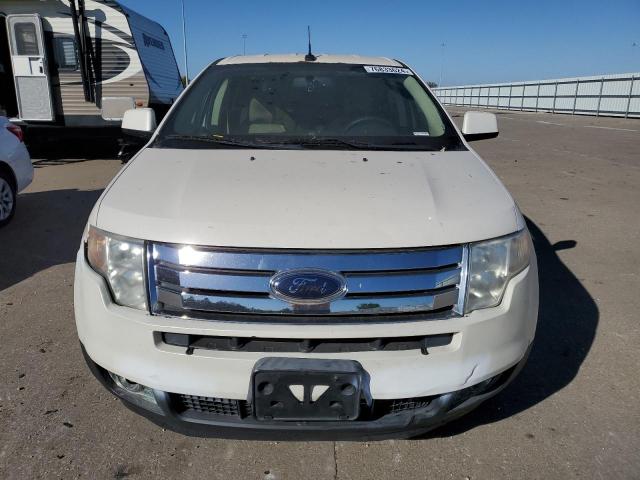 Photo 4 VIN: 2FMDK48C68BA65023 - FORD EDGE SEL 