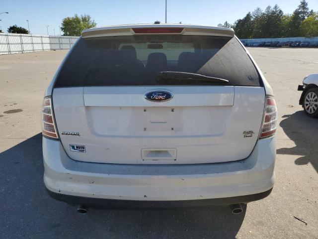 Photo 5 VIN: 2FMDK48C68BA65023 - FORD EDGE SEL 