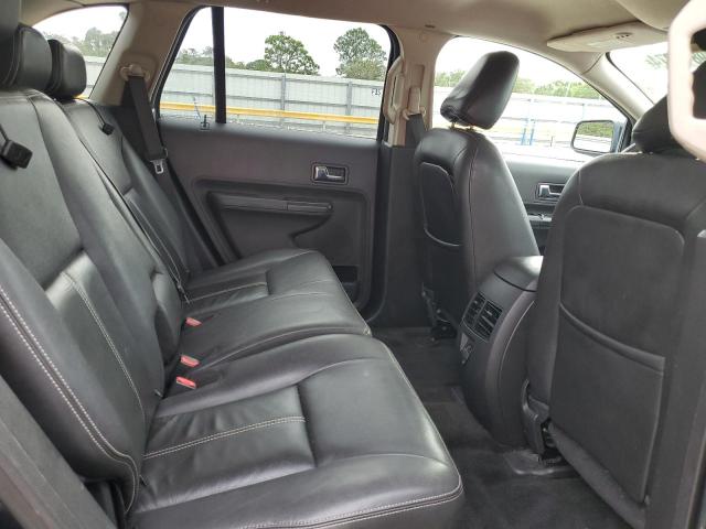 Photo 10 VIN: 2FMDK48C68BA68214 - FORD EDGE SEL 