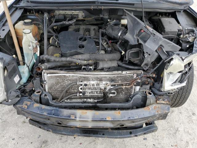 Photo 11 VIN: 2FMDK48C68BA68214 - FORD EDGE SEL 