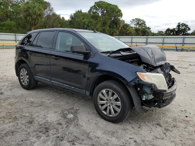 Photo 3 VIN: 2FMDK48C68BA68214 - FORD EDGE SEL 