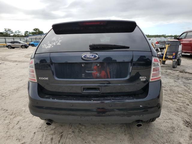 Photo 5 VIN: 2FMDK48C68BA68214 - FORD EDGE SEL 