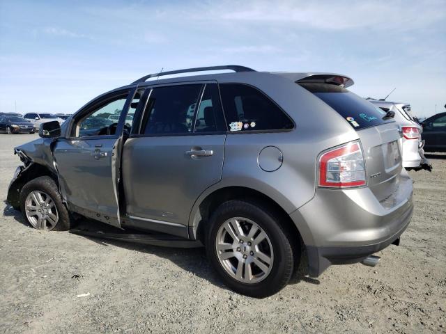 Photo 1 VIN: 2FMDK48C68BA70500 - FORD EDGE SEL 