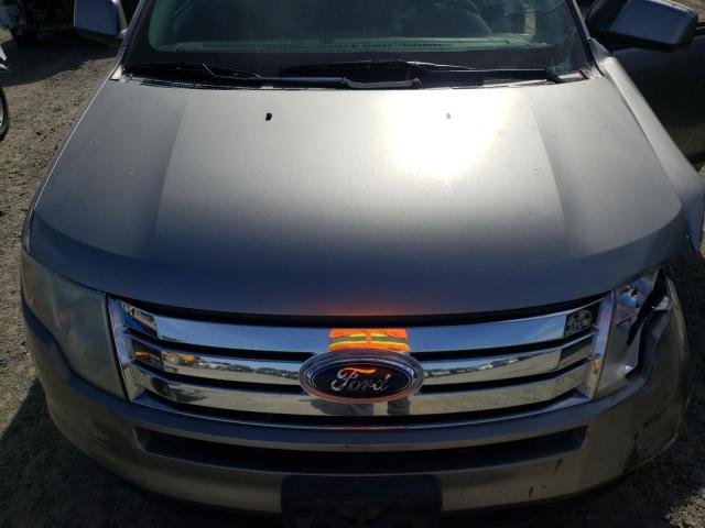 Photo 11 VIN: 2FMDK48C68BA70500 - FORD EDGE SEL 