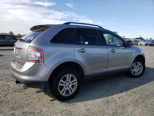 Photo 2 VIN: 2FMDK48C68BA70500 - FORD EDGE SEL 