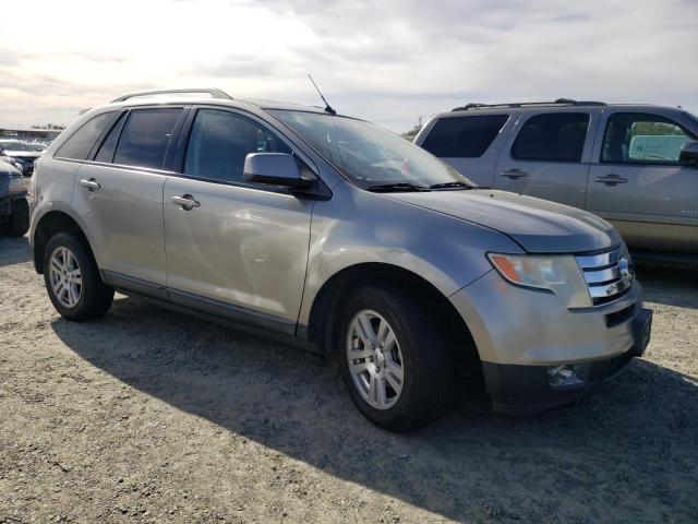 Photo 3 VIN: 2FMDK48C68BA70500 - FORD EDGE SEL 