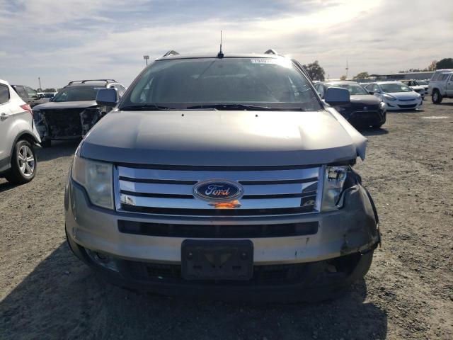 Photo 4 VIN: 2FMDK48C68BA70500 - FORD EDGE SEL 