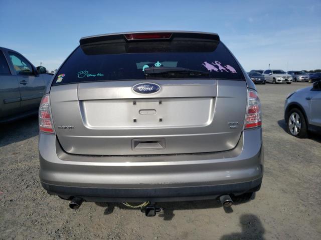 Photo 5 VIN: 2FMDK48C68BA70500 - FORD EDGE SEL 