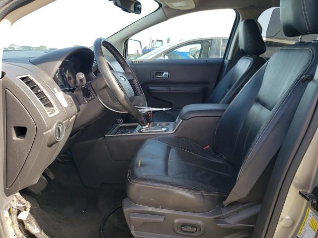 Photo 6 VIN: 2FMDK48C68BA70500 - FORD EDGE SEL 