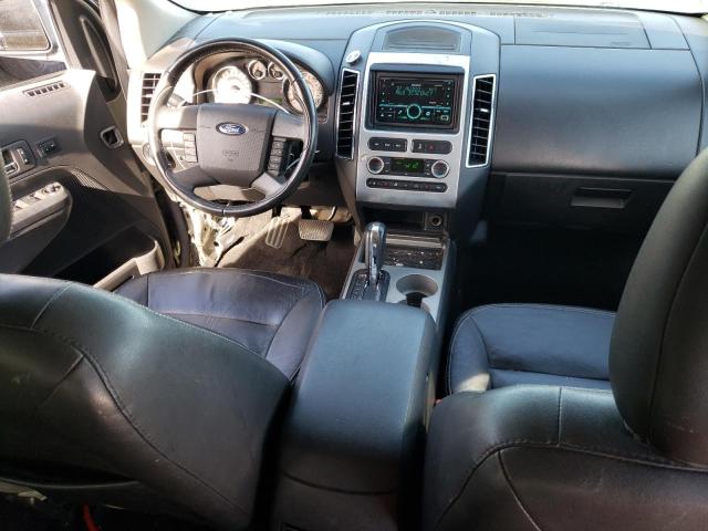 Photo 7 VIN: 2FMDK48C68BA70500 - FORD EDGE SEL 