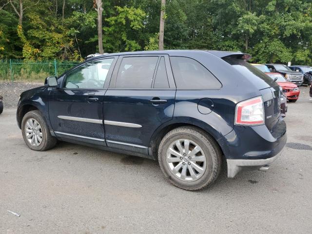 Photo 1 VIN: 2FMDK48C68BB28976 - FORD EDGE SEL 