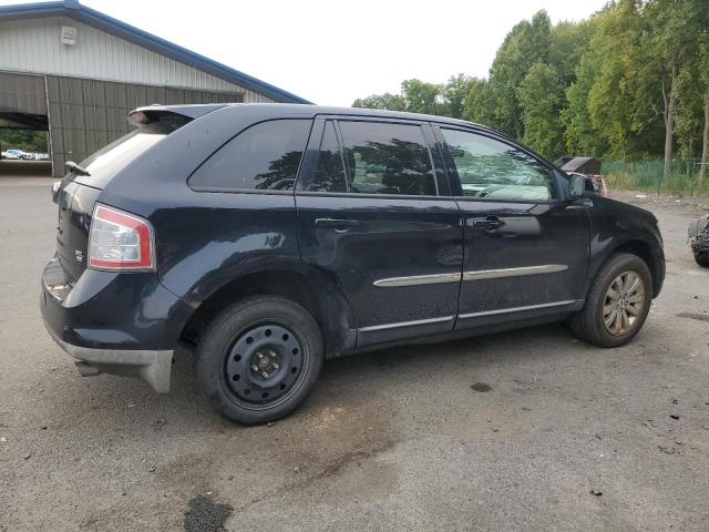 Photo 2 VIN: 2FMDK48C68BB28976 - FORD EDGE SEL 