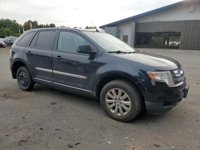 Photo 3 VIN: 2FMDK48C68BB28976 - FORD EDGE SEL 