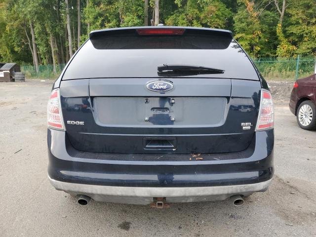 Photo 5 VIN: 2FMDK48C68BB28976 - FORD EDGE SEL 