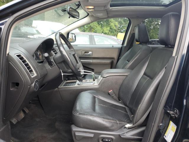 Photo 6 VIN: 2FMDK48C68BB28976 - FORD EDGE SEL 