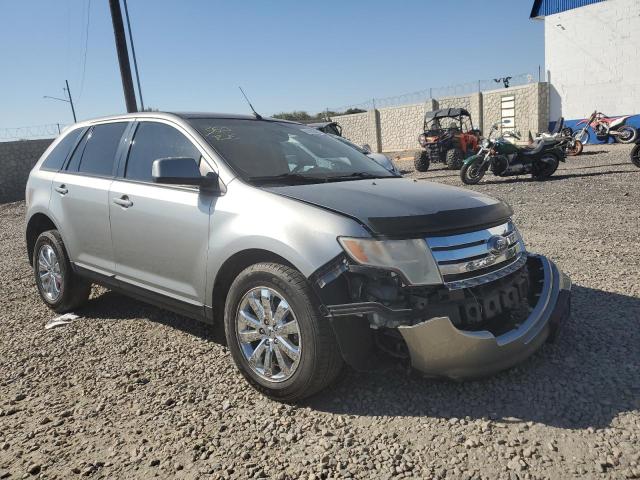 Photo 0 VIN: 2FMDK48C68BB48869 - FORD EDGE SEL 