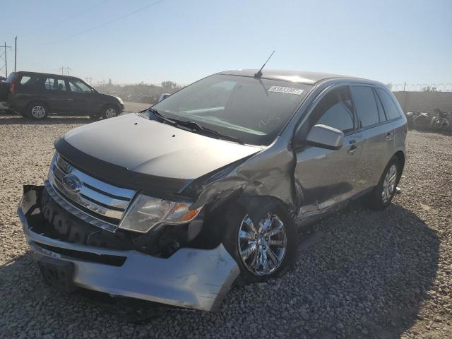 Photo 1 VIN: 2FMDK48C68BB48869 - FORD EDGE SEL 