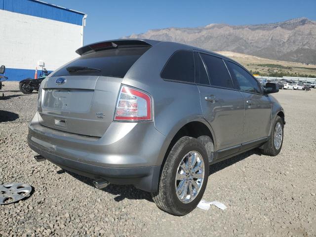 Photo 3 VIN: 2FMDK48C68BB48869 - FORD EDGE SEL 