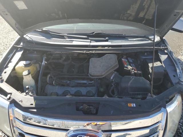 Photo 6 VIN: 2FMDK48C68BB48869 - FORD EDGE SEL 