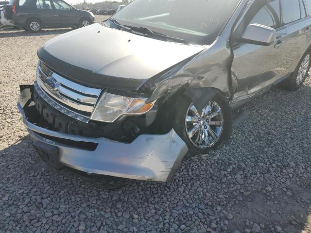 Photo 8 VIN: 2FMDK48C68BB48869 - FORD EDGE SEL 