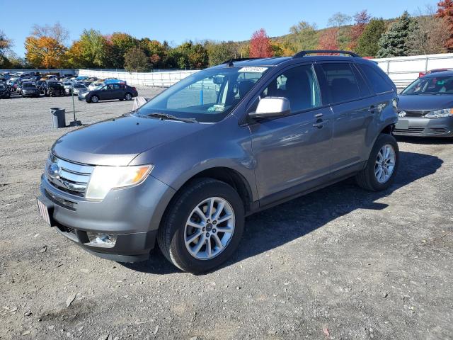 Photo 0 VIN: 2FMDK48C69BA99531 - FORD EDGE 