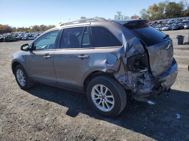 Photo 1 VIN: 2FMDK48C69BA99531 - FORD EDGE 