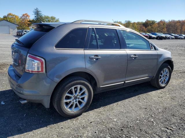 Photo 2 VIN: 2FMDK48C69BA99531 - FORD EDGE 